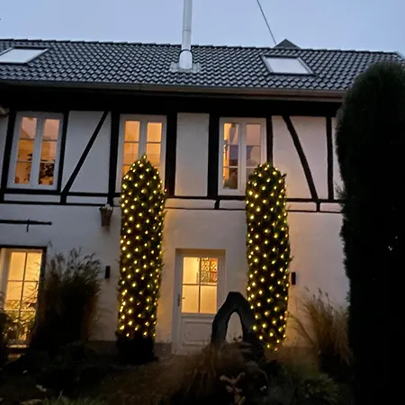 Anno 1860 Appartement *