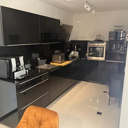 Appartement Anno 1860 *