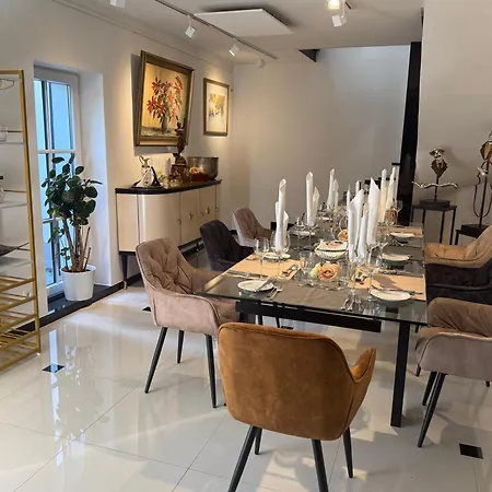 Anno 1860 Appartement