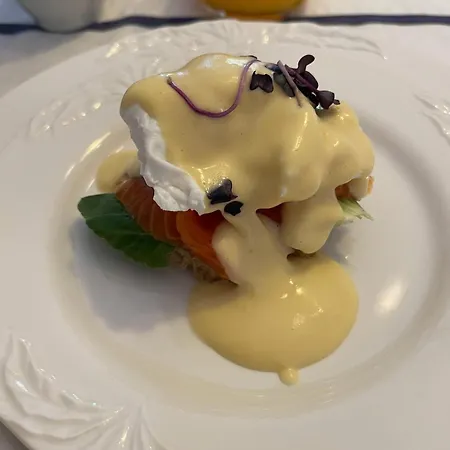 Appartement Anno 1860 *