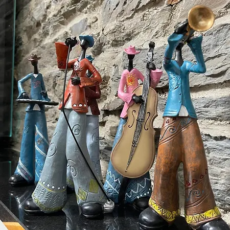 Anno 1860 Appartement *