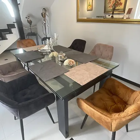 Apartment Anno 1860 Dattenberg