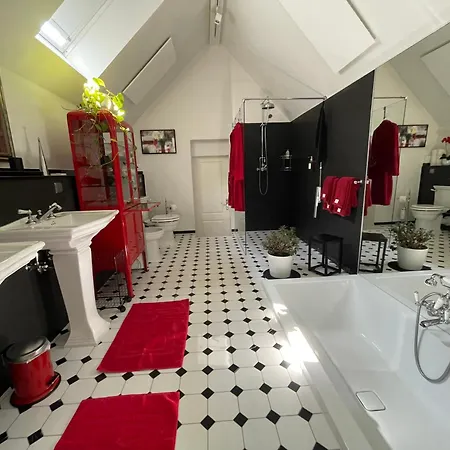 Anno 1860 Apartment *