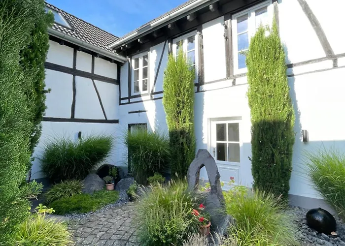 Anno 1860 Appartement Dattenberg