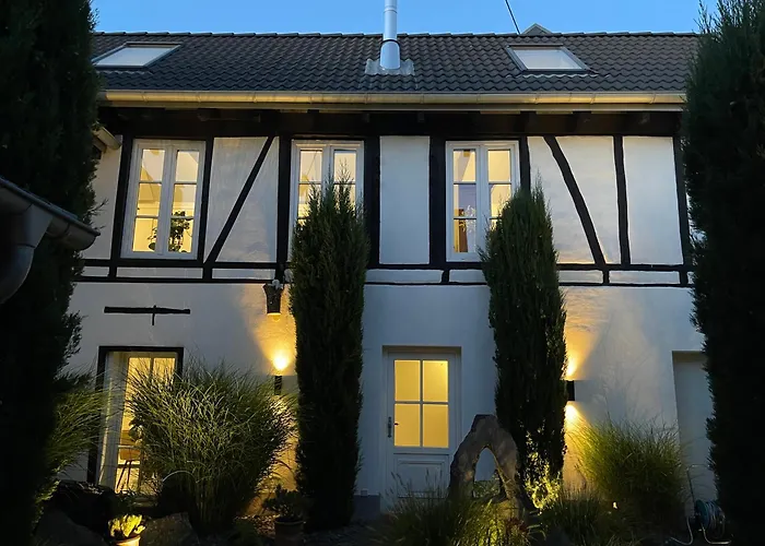 Anno 1860 * Dattenberg