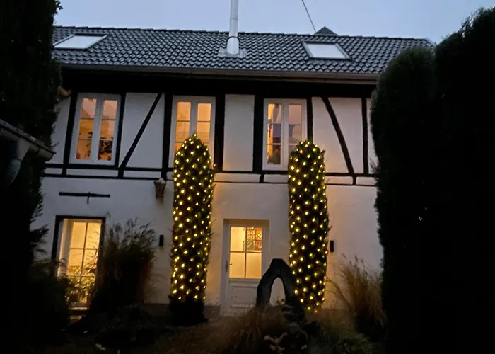 Anno 1860 Appartement *