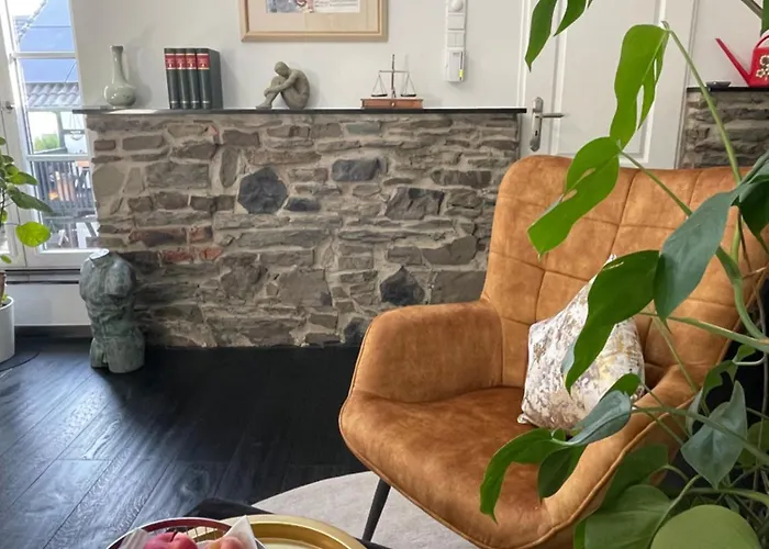 Appartement Anno 1860 *