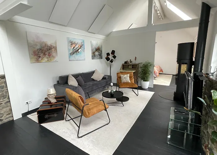 Anno 1860 Appartement *