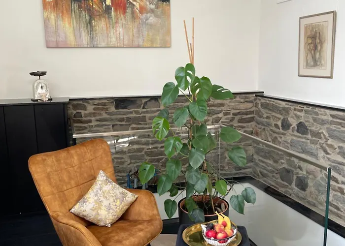 Appartement Anno 1860 Dattenberg