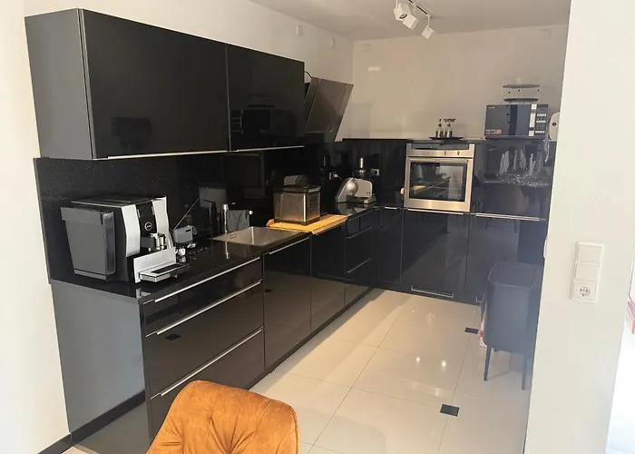 Appartement Anno 1860 *