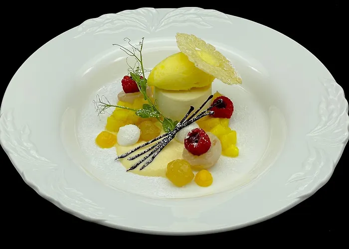 Appartement Anno 1860