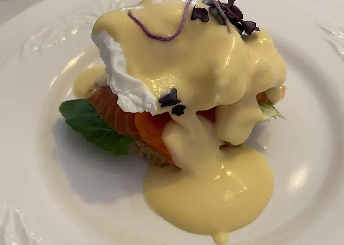 Appartement Anno 1860 *