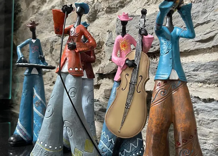 Anno 1860 Appartement *