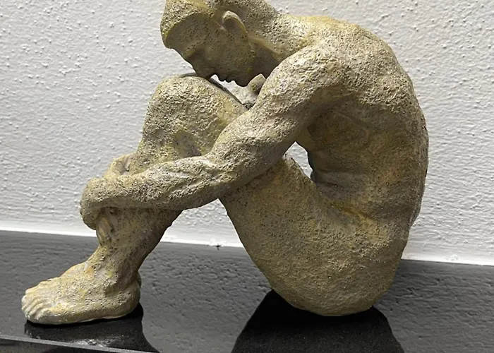 Appartement Anno 1860 *